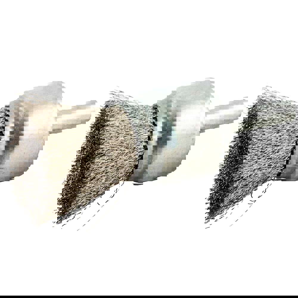 Carbon Steel Wheel Brushes